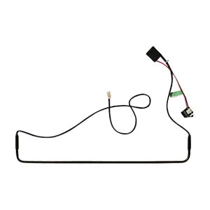 Defrost Heater Assembly WPW10486820