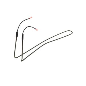 Defrost Heater WP10428409