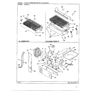 Your part is # 43 in this diagram