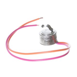 Defrost Limiter Thermostat WR50X10068