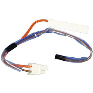 Defrost Thermistor with Fuse 6615JB2005N