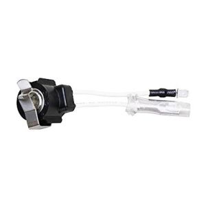 Defrost Thermostat WP61005254