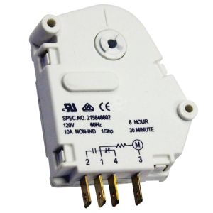 Defrost Timer 215846602