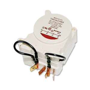 Defrost Timer WR9X480
