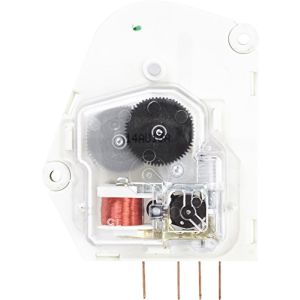 Defrost Timer WP3-81329