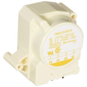 Defrost Timer WR9X560