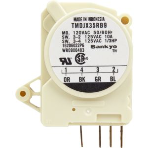 Defrost Timer WR9X483