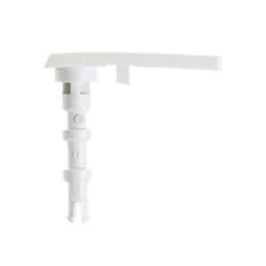 Detergent Cup Shaft & Lever WD16X313