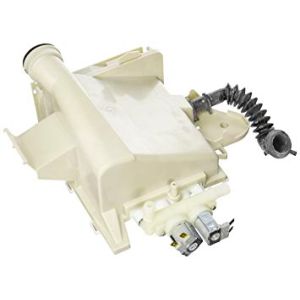 Detergent Dispenser Assembly 131803710