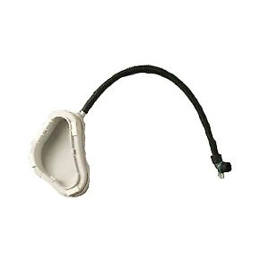 Detergent Dispenser WPW10552116