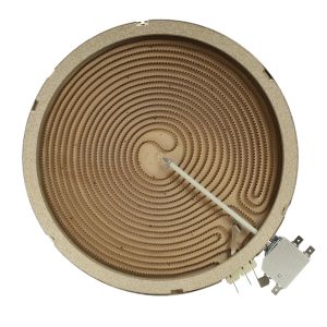 Dual Radiant Heater DG47-00043B