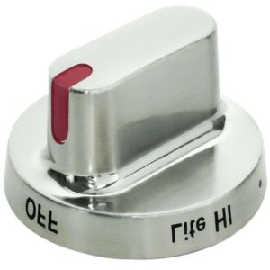 Burner Knob DG64-00472B