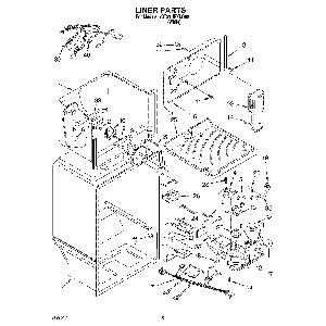 Your part is # 26 in this diagram