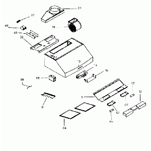 Your part is # 13 in this diagram