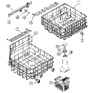 Your part is # 8 in this diagram