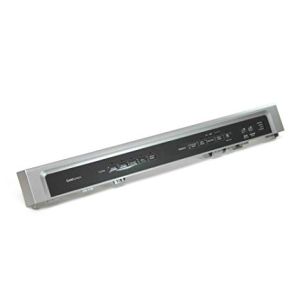 Dishwasher Control Cover WPW10350331