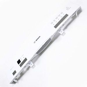 Dishwasher Control Panel 00683959