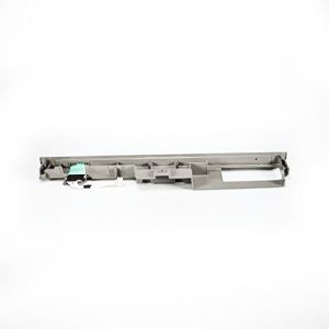 Dishwasher Control Panel WPW10475777