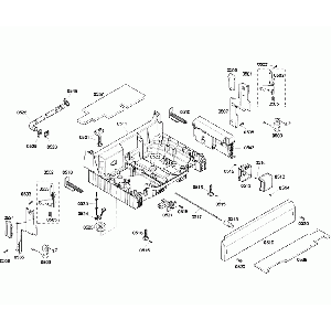Your part is # 543 in this diagram