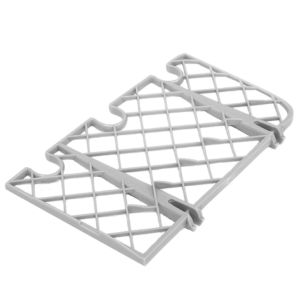 Cup Rack Front Left 526375
