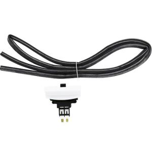 Dishwasher Door Latch Kit 5304442173