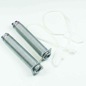 Dishwasher Door Spring Kit 00754873