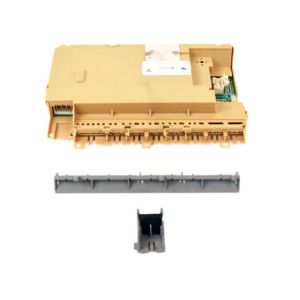 Dishwasher Electronic Control Board W11225084