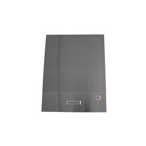 Dishwasher Front Panel W10900374
