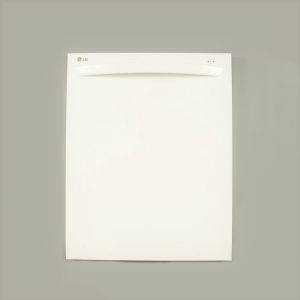 Dishwasher Front Panel ACQ85830206