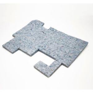 Dishwasher Insulation 00665330