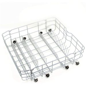 Dishwasher Lower Dishrack Assembly AHB73129202