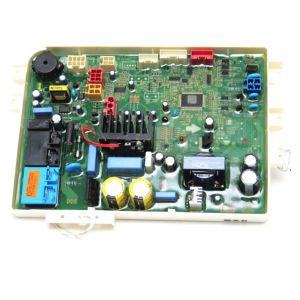 Dishwasher Main Control Board EBR73739203