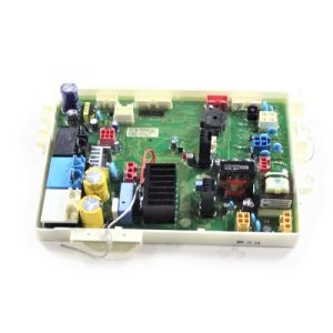 Dishwasher Main Control Board EBR38144407