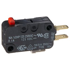 Dishwasher Micro Switch EBF64375202