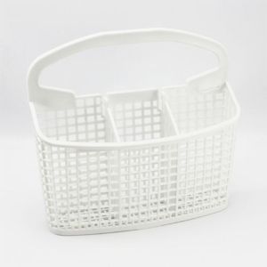 Dishwasher Silverware Basket WP9743574