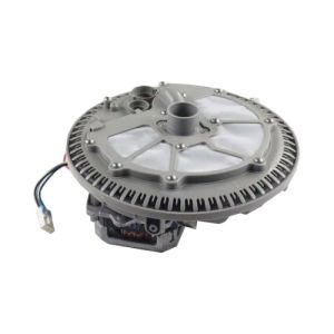 Dishwasher Sump And Motor Assembly DD82-01353A