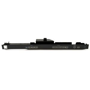 Dishwasher Touchpad and Control Panel WPW10380077
