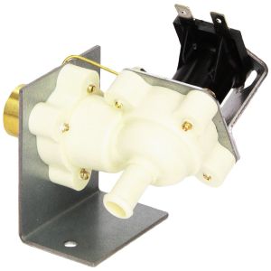 Dishwasher Water Inlet Valve WP303650