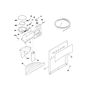 Your part is # 24 in this diagram