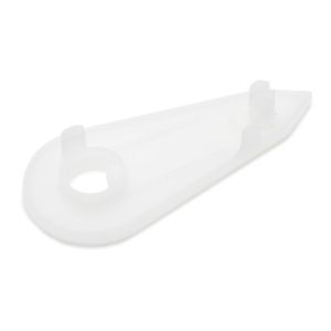 Dispenser Connection Lever WPW10161052