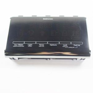 Dispenser Control Board W10849460
