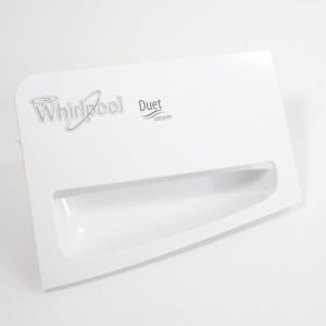 Dispenser Drawer Handle WPW10446403