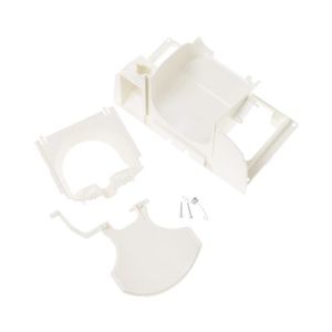 Dispenser Housing Shield Kit WR49X10229