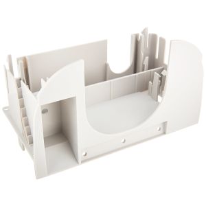 Dispenser Housing Shield WR17X11170