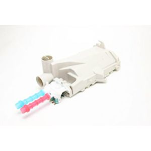 Dispenser Housing 134964020