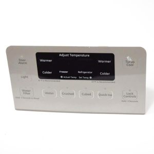 Dispenser Interface WR55X10864