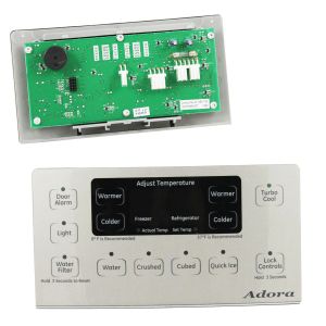 Dispenser Interface WR55X10841