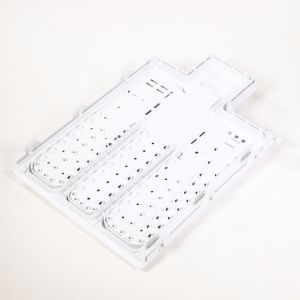 Dispenser Top Cover 00649278