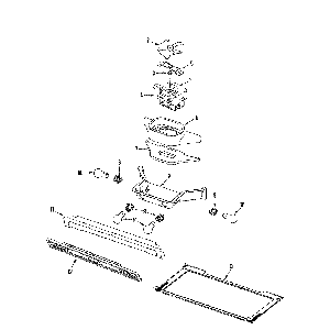 Your part is # 12 in this diagram
