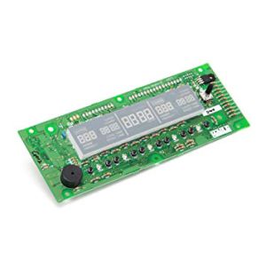 Display Board Assembly WB27T11416